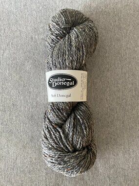 NWT Studio Donegal Soft Donegal Colour 5521 Rocky Paths Lot of 1